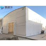 天橋區(qū)遮篷應(yīng)用指南 助力活動(dòng)、倉(cāng)儲(chǔ)與夜市完美防護(hù)